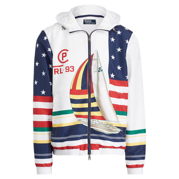 CP 93 Limited Edition Jacket