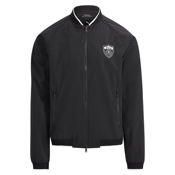 P-Wing Bomber Jacket