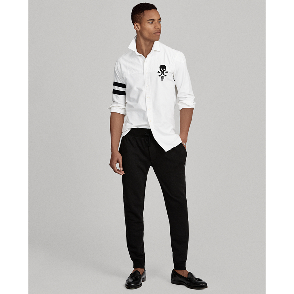 Chemise Oxford coupe classique pour homme Ralph Lauren® FR