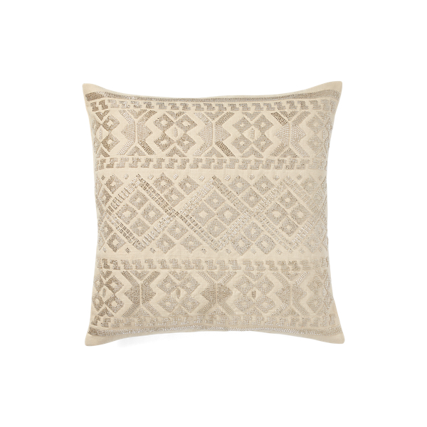 Ralph Lauren Home Pine Ridge Throw Pillow 1
