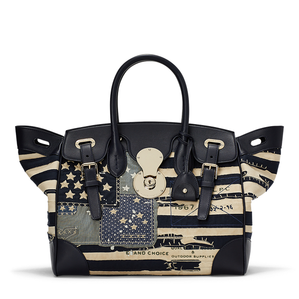 Ralph lauren ricky 33 outlet