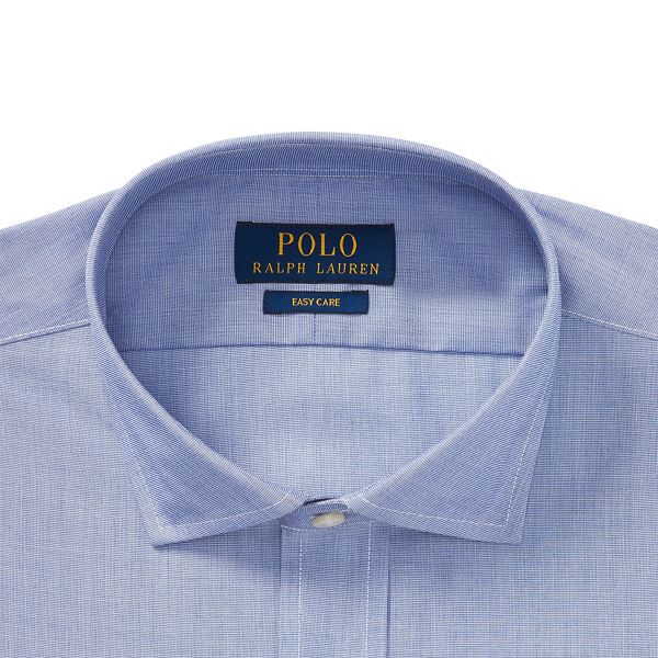 Slim Fit Poplin Shirt Polo Ralph Lauren 3