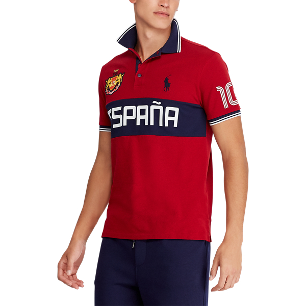 Polo ralph lauren españa best sale