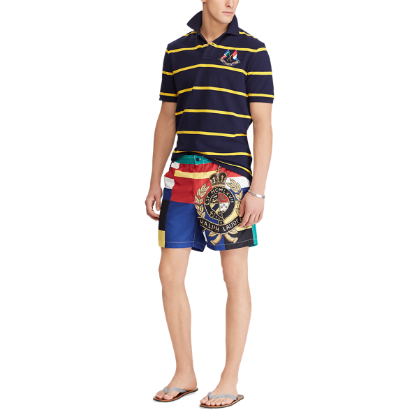 CP-93 Limited-Edition Short