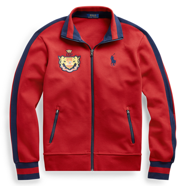 Spain Track Jacket Ralph Lauren UK