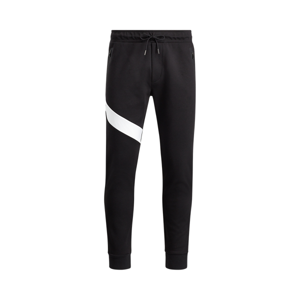 Active Fit Double-Knit Jogger Polo Ralph Lauren 1