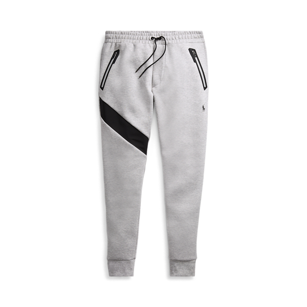 Active Fit Double-Knit Jogger
