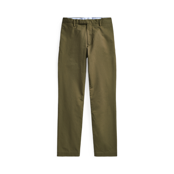 Stretch Slim Fit Chino Trouser