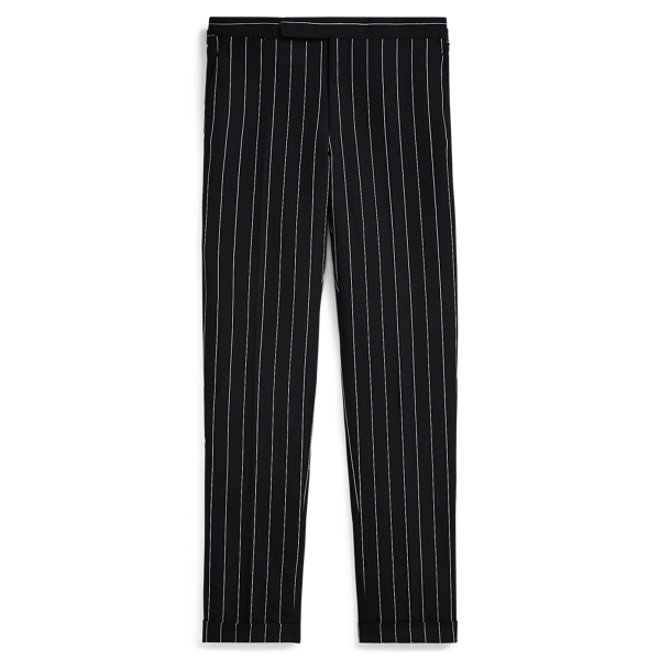 Pantaloni da abito Polo a righe Polo Ralph Lauren in 1