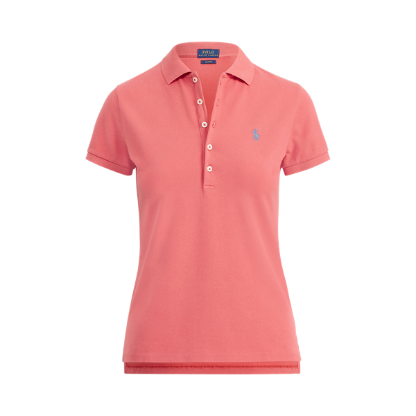 Slim Fit Polo Shirt Polo Ralph Lauren 1