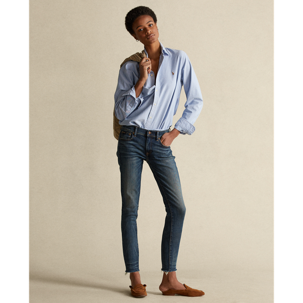 Ralph lauren tompkins skinny hotsell