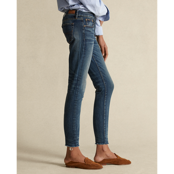 新品未使用　Polo Ralph Lauren Tompkins Skinny Tompkins Skinny Jean | Ralph Lauren