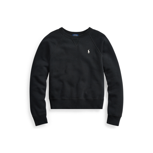 Fleece Pullover