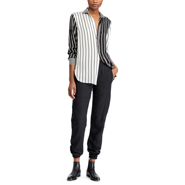 Cargo Jogger Pant