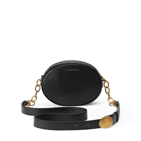 Ralph lauren steer head bag sales