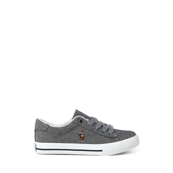 Easton II Chambray Trainer Boys 1.5-6 Years 1