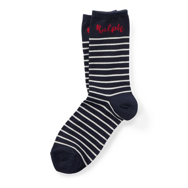 Damensocken J'aime Ralph