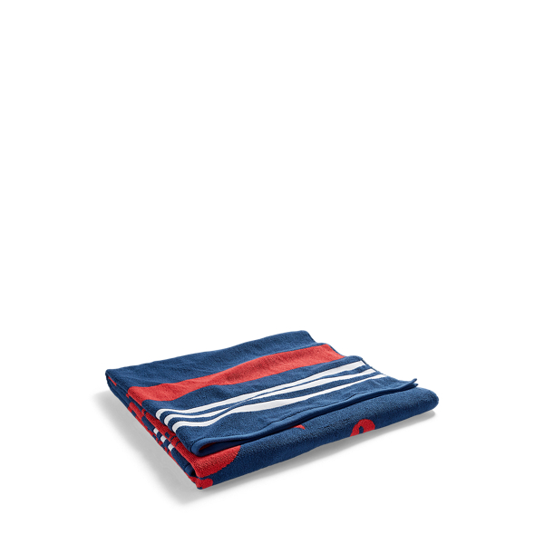 Ralph Lauren Home Strandhandtuch Kacie 2