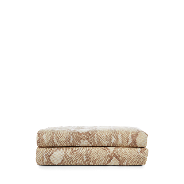 Ralph Lauren Home Drap Sellek 1