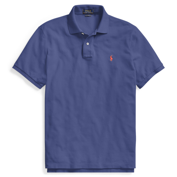 Polo in piqu&eacute; Classic-Fit