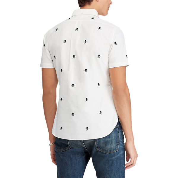 Classic Fit Oxford Shirt Big & Tall 4