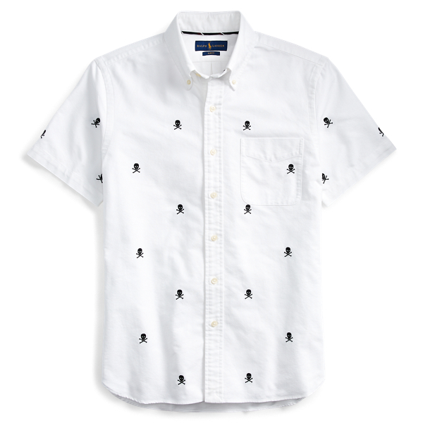 Classic Fit Oxford Shirt Big & Tall 1