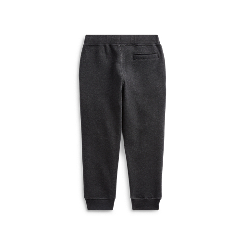 Детские брюки Ralph Lauren Fleece Jogger Pant