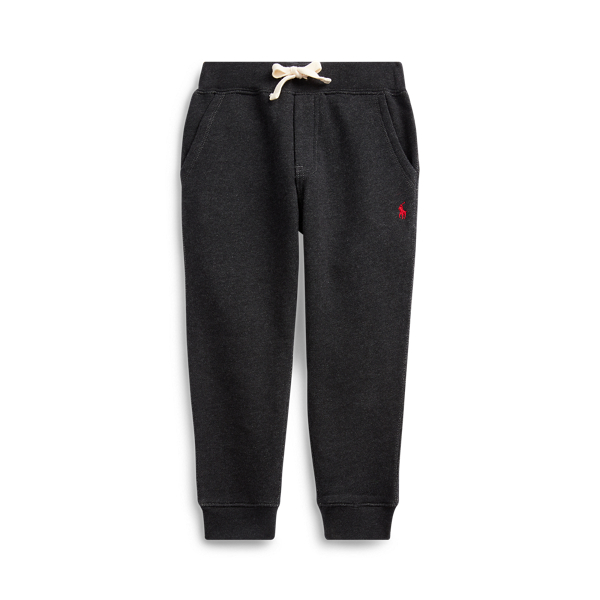 Boys polo sweatpants best sale