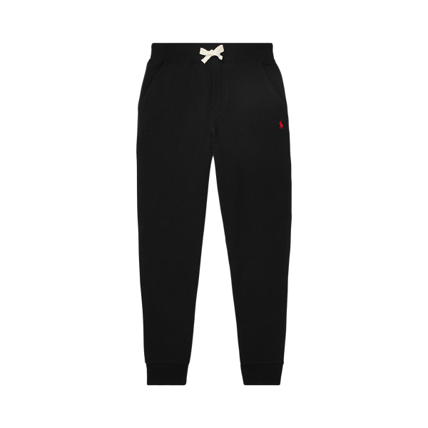 Cotton Blend Fleece Jogger Ralph Lauren UK