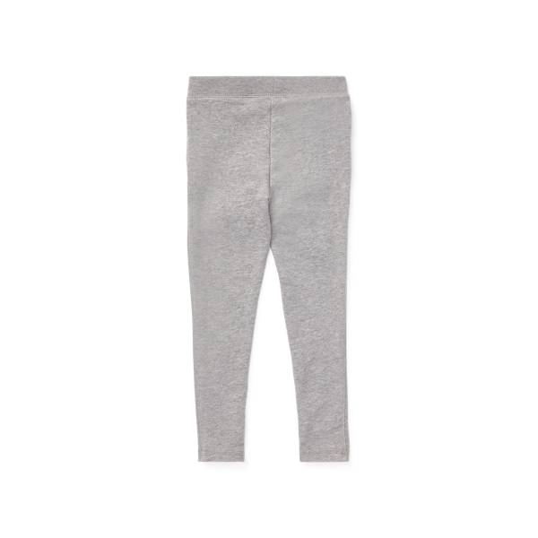 Girls charcoal leggings hotsell