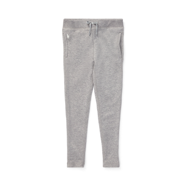 French Terry Jogger Pant