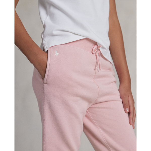 French Terry Jogger Pant