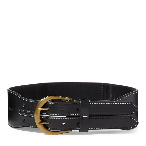 Tri-Strap Belt Lauren 1
