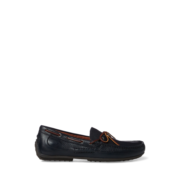 Ralph lauren roberts driver shoes hot sale