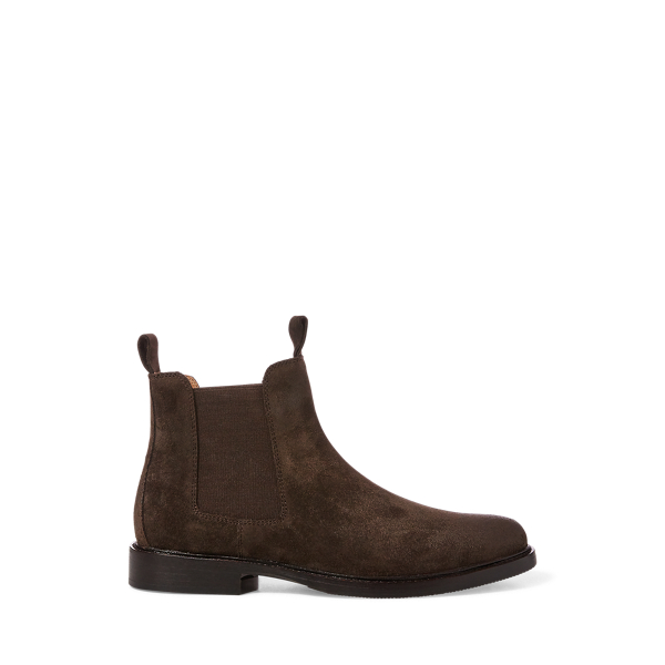 Ralph lauren normanton chelsea boots hotsell