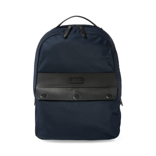Twill-Rucksack