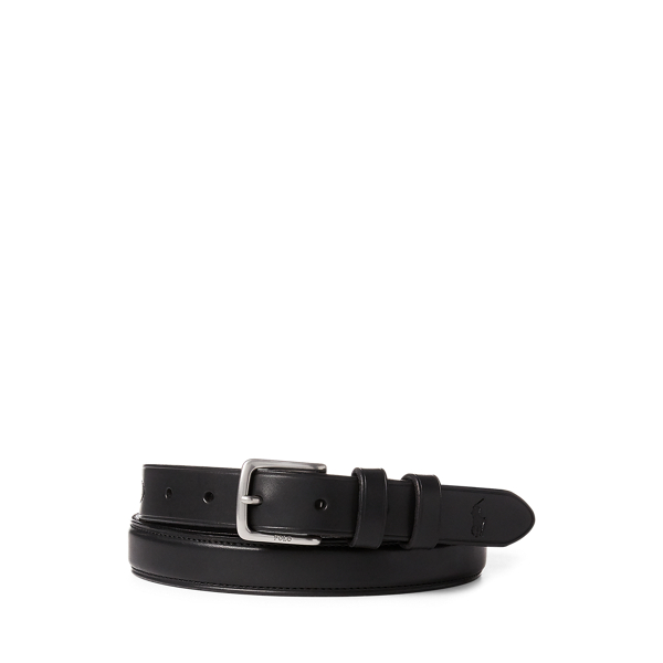 Leather Belt Polo Ralph Lauren 1