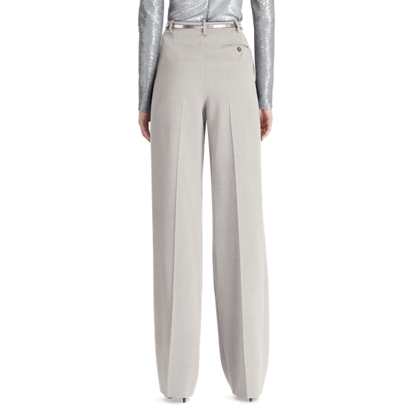 Grafton Covert Wool Trouser Ralph Lauren Collection in 5