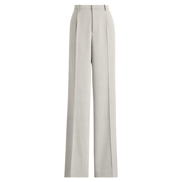 Grafton Covert Wool Trouser Ralph Lauren Collection in 2