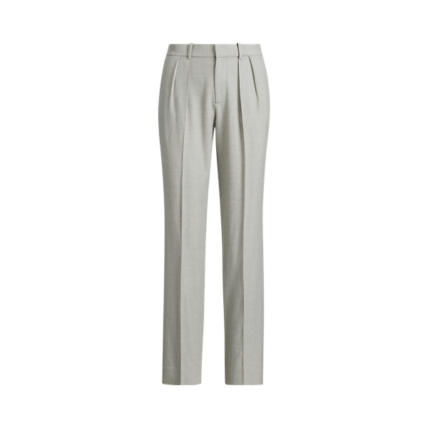 Helene Wool Trouser Ralph Lauren Collection 1