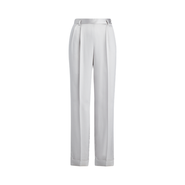 Sibyl Charmeuse Pant Ralph Lauren Collection em 1