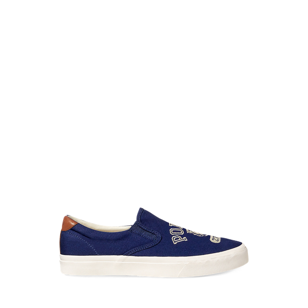 Thompson Tiger Sneaker