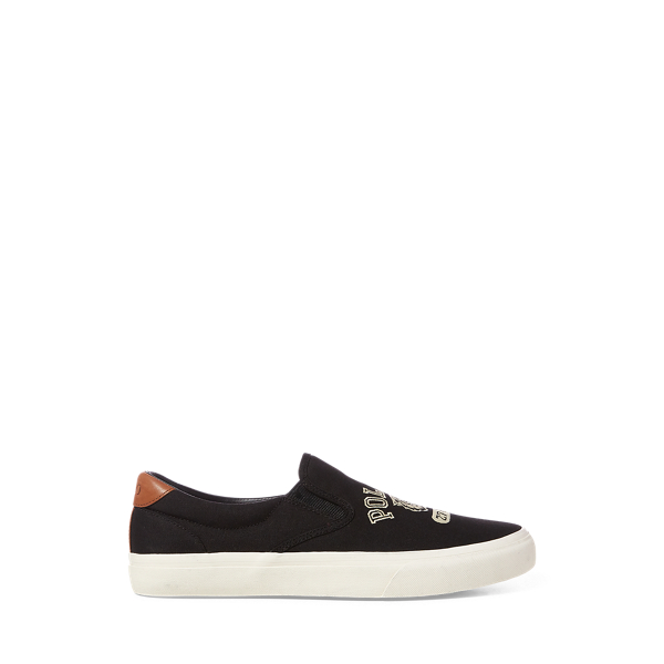 Polo thompson slip on online