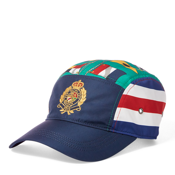 CP 93 Limited Edition Flag Cap