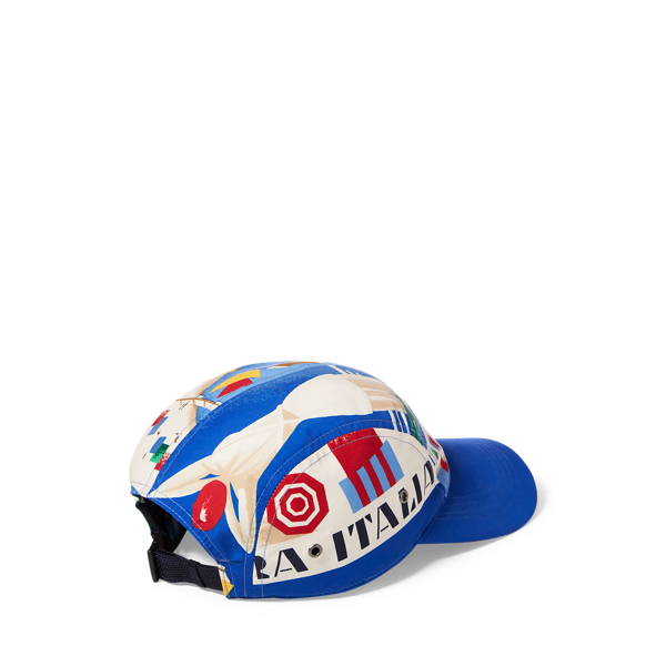 Riviera CP-93 Riviera Cap Polo Ralph Lauren 2