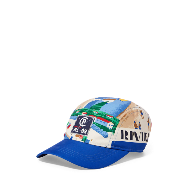 Ralph lauren cp 93 hat on sale