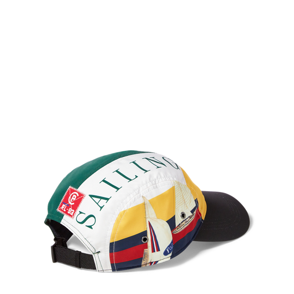 CP-93 Limited-Edition Cap for Men | Ralph Lauren