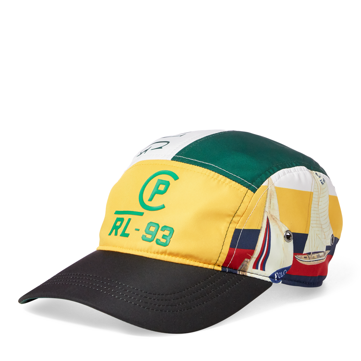 CP 93 Limited Edition Cap