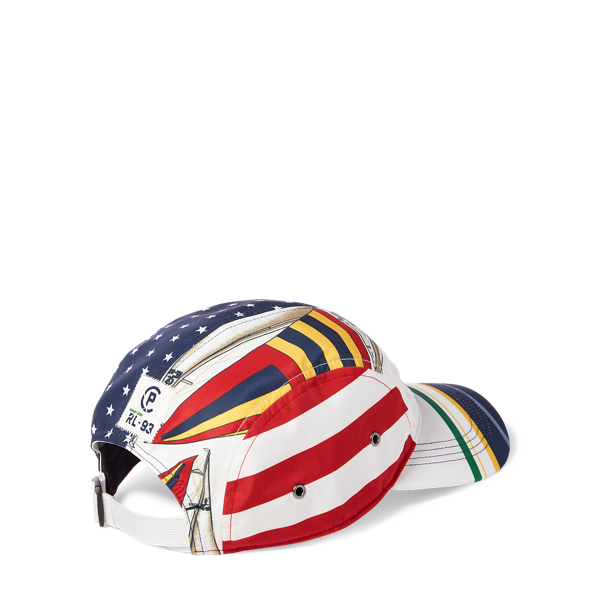 U Sailing CP-93 Limited-Edition Cap Polo Ralph Lauren 2