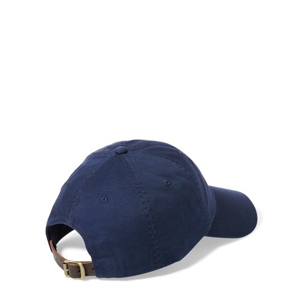 Newport Navy Flag Baseball Cap Polo Ralph Lauren 2